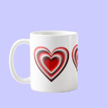 Heart Mug mugs