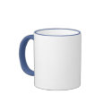 Heart of Gold mugs