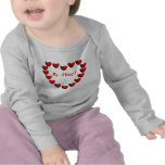Heart of Hearts Tee Shirt