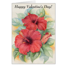 Heart Of Heaven by JudeMaceren.com, Happy Valen... Card