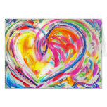 Heart of Joy Card