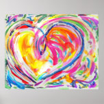 Heart of Joy Poster