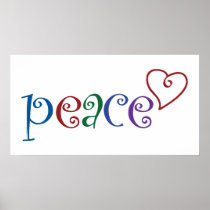 Heart of Love, Peace