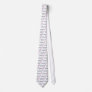 Heart of Love, Peace Tie