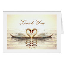 Heart of Swans Cards
