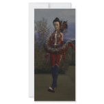 Heart of the Dragon rack cards
