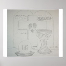 Heart of the Family Poster
