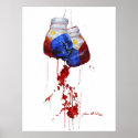 Heart of the Filipino Warrior posters
