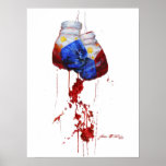 Heart of the Filipino Warrior posters