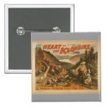Heart of the Klondike, 'Yukon River' Retro Theatre Pins