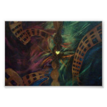 Heart of The Matter Art Photo