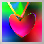 Heart on a String
