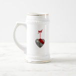 Heart On A String Mugs
