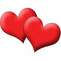 Heart Photo Cut Out
