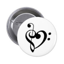 heart pin