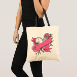 Heart & Roses bags