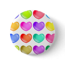 Heart Shapes