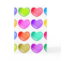 Heart Shapes