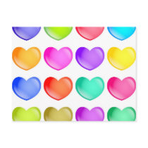Heart Shapes