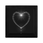 Heart shine as bright as million stars gift box