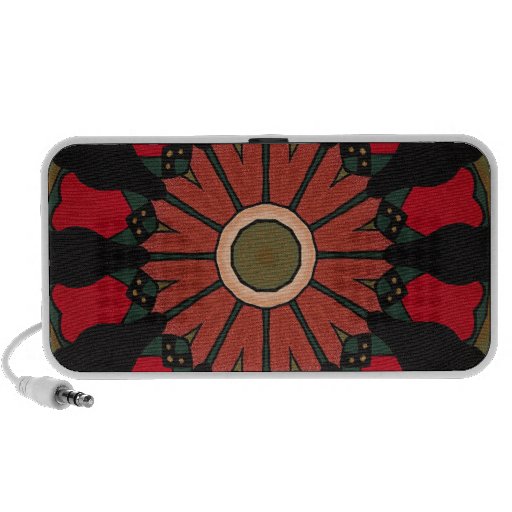 Heart Song Portable Speakers