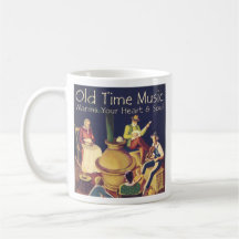 Heart & Soul Mug