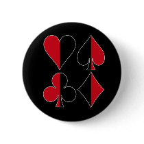 Heart Spade Diamond Club