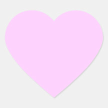 Heart Sticker