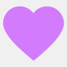 Heart Sticker
