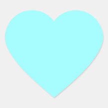 Heart Sticker