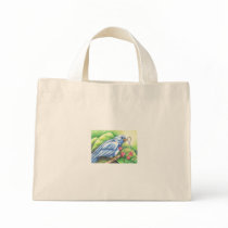 Heart Strings bag