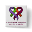 Heart - Stronger Together buttons