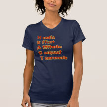 Heart T-Shirt