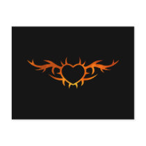 Heart Tattoo