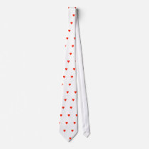 Heart Tie