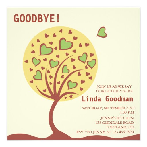 Sample Invitati...
