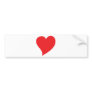 heart twister bumper stickers
