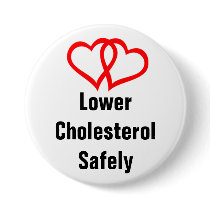 heart-two-hearts, LowerCholesterolSafely Buttons