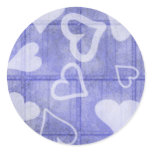 Heart Wall Sticker