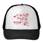 Heart Works Trucker Hat