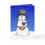 Heart You ~ Merry Christmas