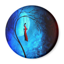 Heartache and Poetry 36... Magnets
