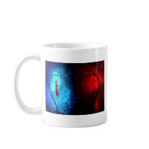 Heartache and Poetry 36... Mug