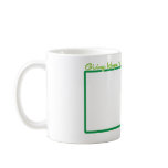 HeartBot 2 Coffee Mugs