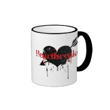 Heartbreaker Mugs