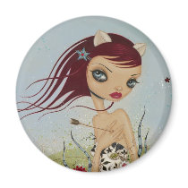 Heartbroke Magnet