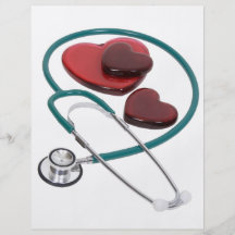 HeartCare071209 Flyers
