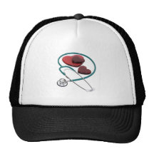 HeartCare071209 Hats