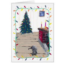 Hearth and Home Card