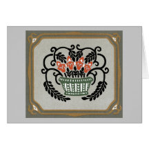 Hearth and Home Greeting Cards